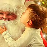 Когда пора сказать ребенку, что Деда Мороза не существует? 